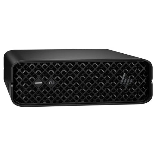 Hp Mini pc Z2 MINI G1i Intel Core Ultra 7 32GB 1TB Black A40P8ET - Immagine 1 di 1