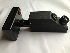 LUZ LED DE ESCRITORIO para POLARISCOPE / Refractómetro de gemas.. - Imagen 1 de 1