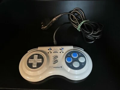 Vintage Inter Act PC PROPAD4 (SV-231) Computer Controller Game Pad - Image 1 of 4