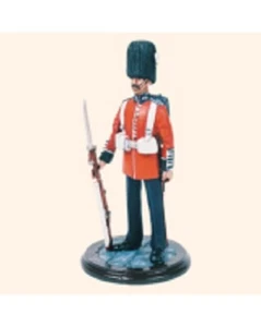 Tradition of London # SQN54/180 Guardsman Grenadier Guards 1932 Kit 54 mm Sin usar, en caja - Imagen 1 de 1
