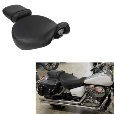 For Honda Driver Passenger Seat Shadow Aero VT750C / VT750CS / ABS 2004-2024 US  Foto 1 de 4