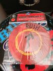 RUSH STARMAN Bubba's Bar Grill MAGNET GEDDY LEE NEIL PEART Snakes Arrows Sealed