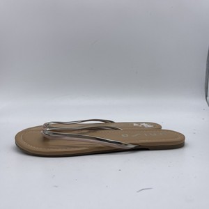 unisa flip flops starfish