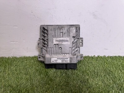 CENTRALINA MOTORE FORD C-MAX 2015 (CEU) S180133062A AV61-12A650-BVA D - Immagine 1 di 4