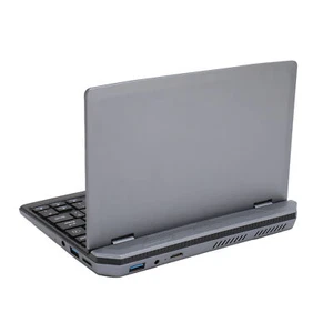 7.0 Inch Touch Screen Mini Laptop Computer For J4115 12G Ultra Light P Fit - Picture 1 of 24