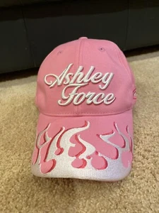 Ashley Force Mütze rosa - Bild 1 von 5