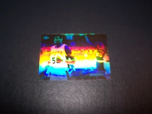 Tarjeta de baraja superior David Robinson #AW6 - Imagen 1 de 2