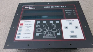 GARDNER DENVER 200EAU1173 Auto-Sentry Luftkompressor Steuerung - Bild 1 von 7