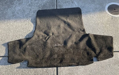2006 07 08 09 2010 2011 LEXUS GS300 GS350 GS430 GS460 TRUNK COVER FLOOR MAT OEM - Image 1 of 4