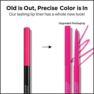 Revlon Colorstay Lip Liner Lipliner YOU CHOOSE - Image 1 of 2