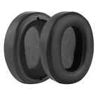 Replacement Ear Pads For  Wh-Xb900n Headphones Earpads Leather Headset Ear3161