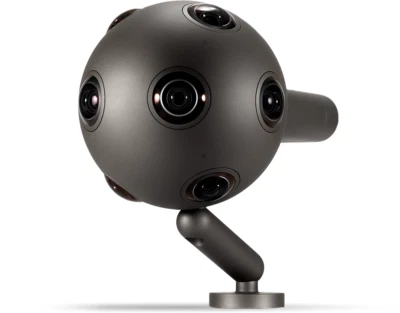 Nokia OZO Professional 3D VR 360 Camera - Image 1 of 4