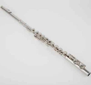 New 2024 YAMAHA Flute YFL - 212 with hard Beatiful Box --- - Picture 1 of 12
