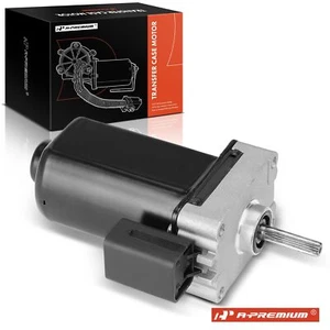 A-Premium Rear Transfer Case Motor Actuator for Jeep Compass 2017-2020 L4 2.4L - Picture 1 of 9