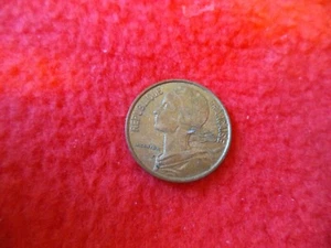 1967 10 Centimes France - Picture 1 of 2