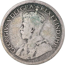 [#1110795] Moneta, Canada, George V, 10 Cents, 1929, Royal Canadian Mint, Ottawa