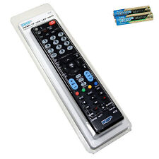Control remoto para LG 50-98 Serie LCD LED HD TV Smart 1080p Ultra, AGF76692626