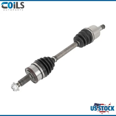 Front Right CV Axle For Chrysler 300 Dodge Charger 2007-2020 Magnum 2005-08 AWD - Image 1 of 4