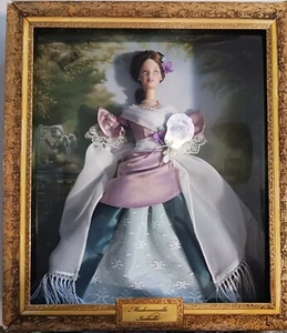Mademoiselle Isabelle Barbie Doll The Portrait Collection Limited Edition 2002 - Picture 1 of 6