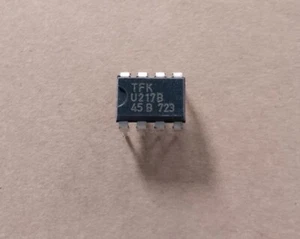 1 x NEU TFK 8 Pin DIL - Bild 1 von 1