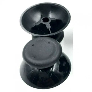 Joystick Cap For Microsoft Xbox 360 Controller, Analog Button Cap, Black - Picture 1 of 1