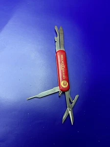 Wenger Pocket Tech Swiss Army knife - Picture 1 of 6