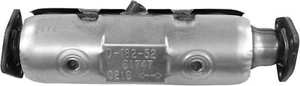 Walker Exhaust CalCat Carb 81747 Direct Fit Catalytic Converter - Picture 1 of 3