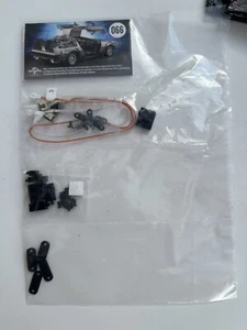 EAGLEMOSS - BUILD THE DELOREAN - ISSUE 66 - Picture 1 of 1