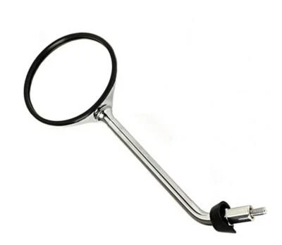 CM020418 SPECCHIETTO SPECCHIO DESTRO ORIGINALE PIAGGIO LIBERTY IGET 4T 3V IE 150 - Immagine 1 di 4