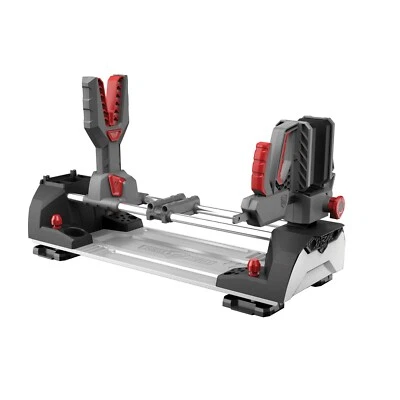 Estación de trabajo Real Avid Master Gun - Ideal para limpieza y mantenimiento de armas (AVMGWS) Foto 1 de 4