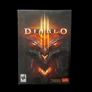 Diablo III (Windows/Mac, 2012) - Bild 1 von 6