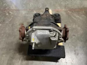 2008 2009-2013 Infiniti G37 Coupe Rear Automatic Diff Differential OEM 1016 - Picture 1 of 10