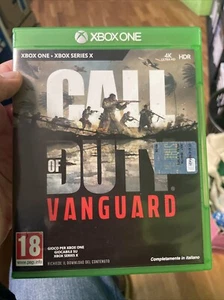 Call of Duty: Vanguard (Microsoft Xbox One, 2021) - Foto 1 di 3