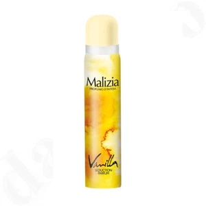 MALIZIA DONNA deodorant - VANILLA / Vanille 100 ml sinnlich und warm - Bild 1 von 2