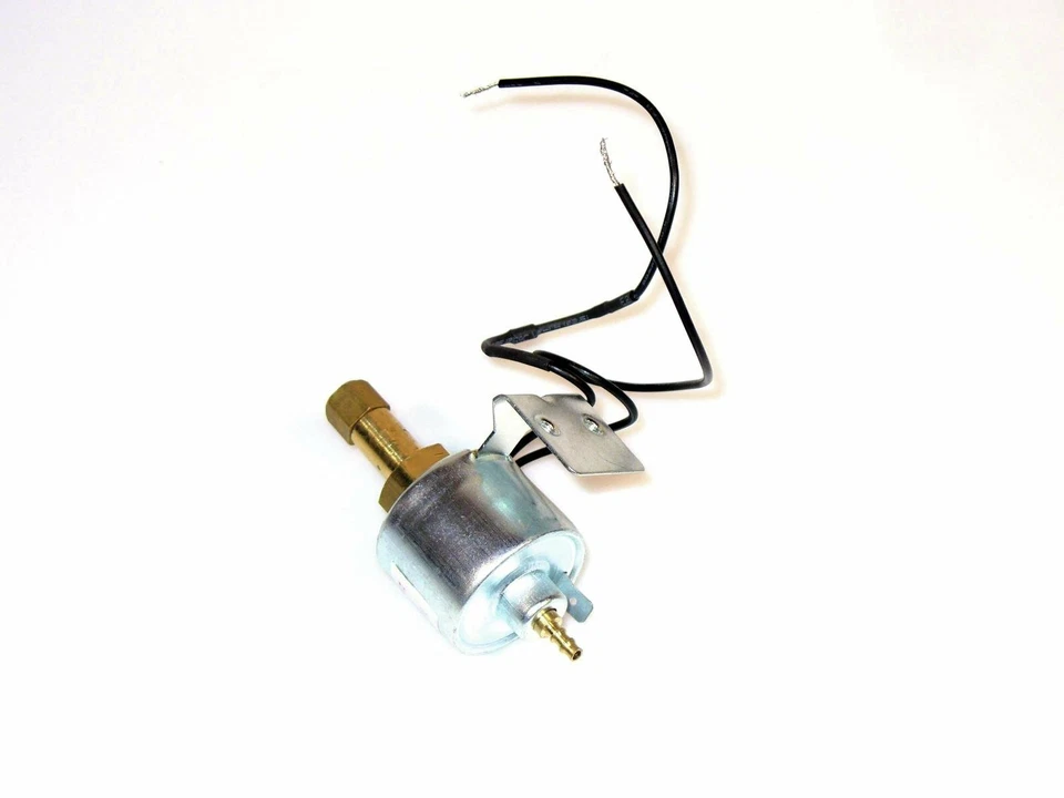 ✔️ POMPA A VIBRAZIONE RICAMBIO SMOKE MACHINE MACCHINA FUMO 220-240VAC 50Hz 18W - Immagine 1 di 1