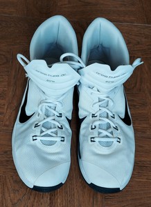 nike prime hype df 2018