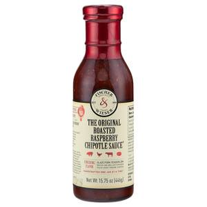 Fischer & Wieser The Original Roasted Raspberry Chipotle Sauce