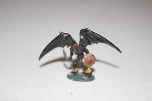 Ral Partha Personalities Mini Winged Gremlin War Party OOP Metal - Picture 1 of 2