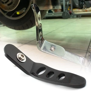Kickstand Side Stand Extension For Harley Touring Road King Street Electra Glide - Picture 1 of 1