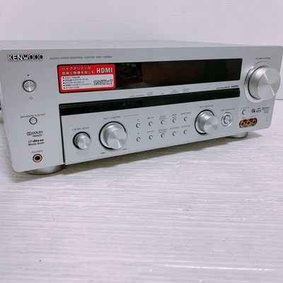 KENWOOD KRF-V9300H CENTRO DI CONTROLLO AUDIO-VIDEO HDMI AC100V 50/60Hz 275W - Immagine 1 di 4