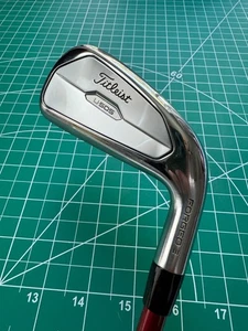 Titleist 2023 U505 4-iron (22*) Project X Denali Red 60HY 5.5 (REGULAR) flex - Picture 1 of 5