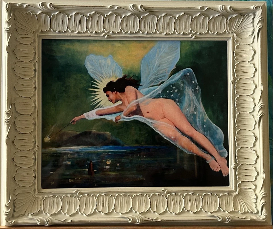 Blue Faerie Foto 1 de 3