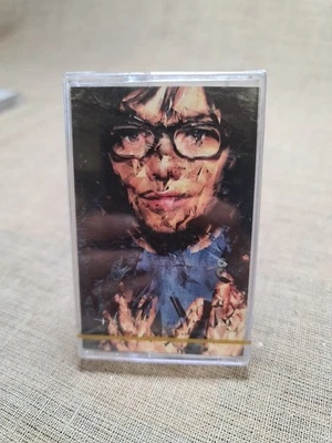 Bjork - "SelmaSongs". 2000 year .   Audio Cassette with music , Sealed not used. - Image 1 of 4