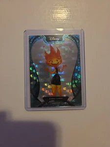 EMBER LUMEN 2025 Kakawow Phantom Disney #PD-BBD-195 Aqua Dot 115/210 丶 - Bild 1 von 3