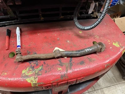 Camión Ford 1935 1936 1937 PORTADOR DE NEUMÁTICOS DE REPUESTO camioneta original de 1/2 tonelada Foto 1 de 4