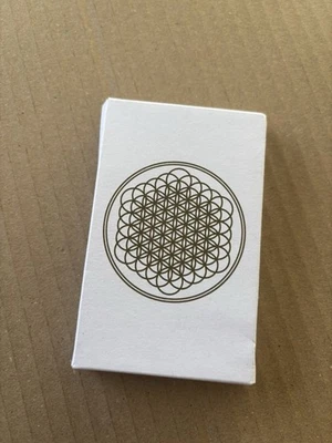 Sempiternal 10th Anniversary Cassette Tape New Sealed Limited Edition - Image 1 of 3