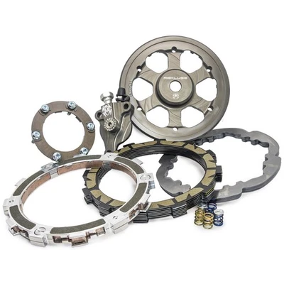 Embrague Rekluse Racing Radius X (DDS) - para Husqvarna/KTM RMS-6313086 Foto 1 de 3