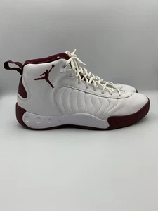 Nike Air Jordan Jumpman Pro Cherrywood White Red Mens 13 DN3686-103 Sneakers OG - Picture 1 of 12