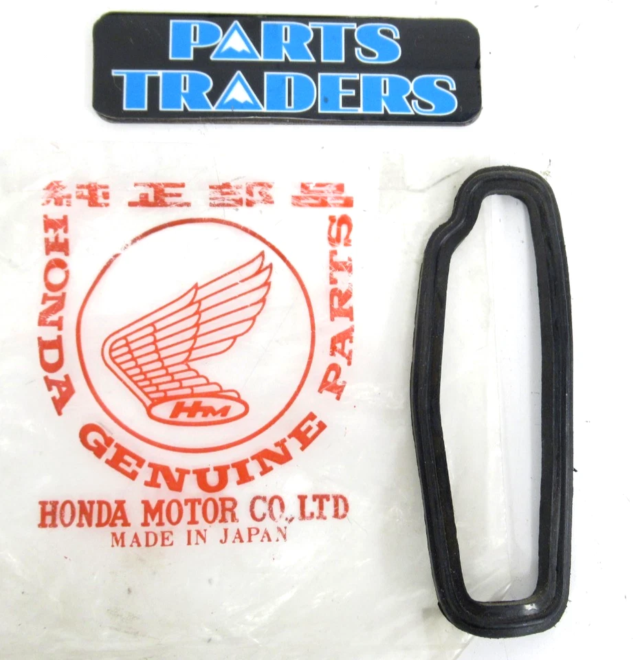 NOS Honda Cam Chain Chamber Gasket CM91 CT90 SL90 ATC90 ATC110  - Изображение 1 из 1