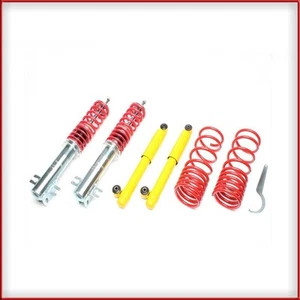 Verstellbares Radfahrwerk Fiat Cinquecento, Seicento, (1991 - 1999) TA Technix - Bild 1 von 1